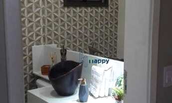 Imagem 6: Casa com 3 dormitórios suítes à venda, 192 m² por R$ 1.500.000 - Condomínio Terras do Canc