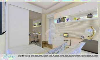 Imagem 6: Casa com 3 dormitórios à venda, 190 m² por R$ 1.100.000,00 - Gonzaga - Santos/SP