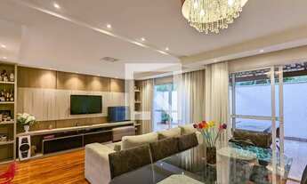 Imagem: Casa em condomínio a venda com 4 dormitórios