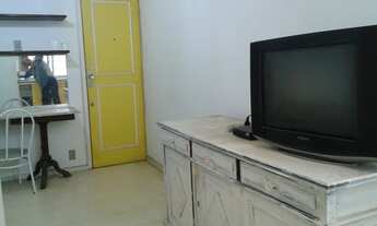 Imagem 3: Apartamento para venda com 41 metros quadrados com 1 quarto em Copacabana - Rio de Janeiro