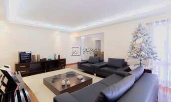 Imagem 5: Apartamento Venda 3 Dormitórios - 152 m² Brooklin