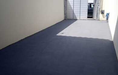 Imagem 2: Casa para aluguel e venda possui 100 metros quadrados com 2 quartos