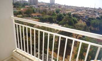 Imagem 3: Apartamento (tipo - padrao) 2 dormitórios/suite, cozinha planejada, portaria 24hs, lazer