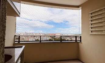 Imagem 4: Apartamento para venda possui 76 metros quadrados com 3 quartos em Ponto Novo - Aracaju