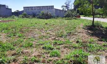 Imagem 2: Lote para Venda em Goiânia, Residencial Beatriz Nascimento