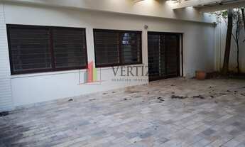 Imagem 7: Casa comercial ao lado do Metrô Campo Belo