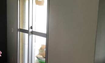 Imagem 6: Apartamento / Padrão - Parque Residencial Flamboyant - Locação - Residencial