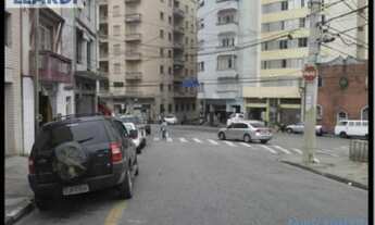 Imagem 2: PRÉDIO - BELA VISTA - SP