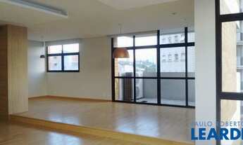 Imagem 1: APARTAMENTO - HIGIENÓPOLIS - SP