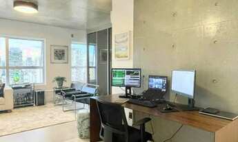 Imagem 4: Vila Olimpia Moderno 73m2 1 suíte 2 Vagas