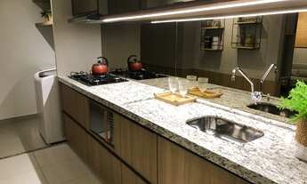 Imagem 3: Apartamento no Eldorado, entrada parcelada