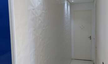 Imagem 6: Ótimo apartamento com 2 dormitórios à venda, 50 m² por R$ 245.000 - Jardim Nossa Senhora d