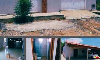 Imagem: Aluga-se casa