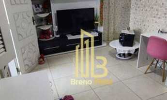 Imagem 7: Casa com 2 dormitórios à venda, 115 m² por R$ 399.000,00 - Montese - Fortaleza/CE