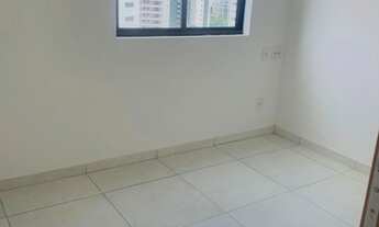 Imagem 5: MC)Oportunidade Flats No Rosarinho-Edf. Quinta das Orquídeas 32m²-Lazer completo