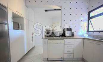 Imagem 7: São Paulo - Apartamento Padrão - Real Parque