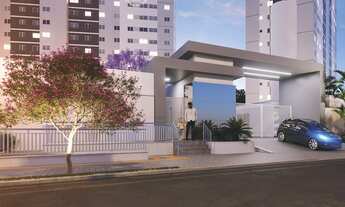 Imagem 3: Lançamento - Apartamento na planta a venda em São José dos Campos