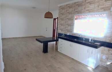 Imagem 6: Casa nova - Cidade Jardim