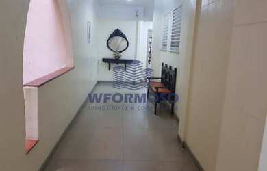 Imagem 5: Apartamento 3 quartos para locação na Av. Nossa senhora de Copacabana -RJ