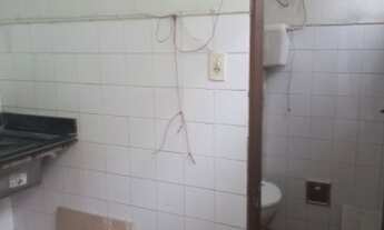 Imagem 4: Apartamento na Várzea 1° andar nascente