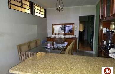 Imagem 2: Casa (sobrado na rua) 4 dormitórios/suite, cozinha planejada