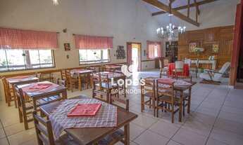 Imagem 4: Pousada com 15 dormitórios à venda, 600 m² por R$ 4.600.000,00 - Centro (São Roque) - São