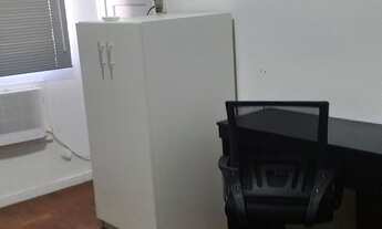 Imagem 5: Sala comercial compartilhada / Espaço para trabalhar/ Escritório montado/Coworking