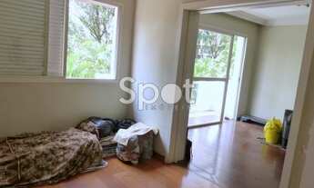 Imagem 4: São Paulo - Apartamento Padrão - Real Parque