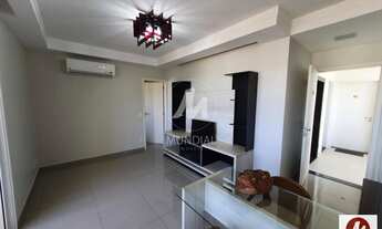 Imagem: Apartamento (tipo - padrao) 1 dormitórios/suite