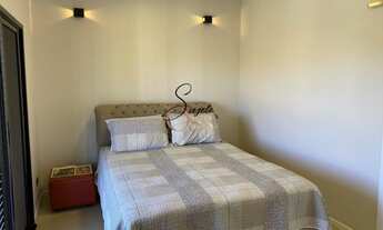 Imagem 5: PIRACICABA - Casa de Condomínio - Loteamento Residencial e Comercial Villa D Aquila