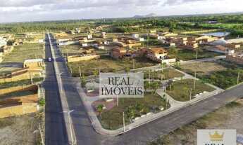 Imagem 6: Últimas unidades. lotes Prontos para construir Mãe Rainha Urbanismo