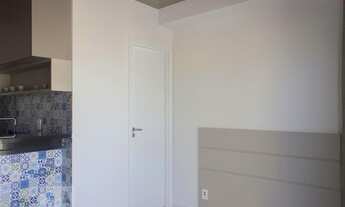 Imagem 3: Apartamento para Aluguel - Santa Cecília, 1 Quarto, 29 m2