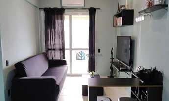 Imagem 4: Apartamento 2 Dormitórios (Suíte), 2 Vagas, Último Andar em Clube Residence no Itacorubi !