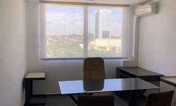 Imagem: CONJ. COMERCIAL - JARDIM PAULISTANO - SP