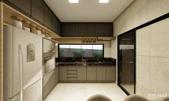 Imagem 5: Casa para Venda em Igarapé, Pousada Delrey, 3 dormitórios, 1 suíte, 3 banheiros, 4 vagas