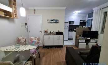 Imagem 6: APARTAMENTO - CANHEMA - SP