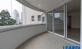 Imagem 4: APARTAMENTO - BROOKLIN - SP