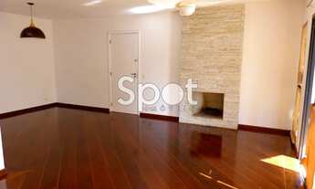 Imagem 2: São Paulo - Apartamento Padrão - Real Parque