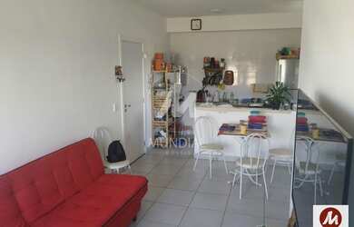 Imagem 2: Apartamento (tipo - padrao) 2 dormitórios, cozinha planejada, portaria 24 horas, lazer, es