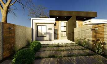 Imagem: Cascavel - Casa Padrão - Recanto Tropical