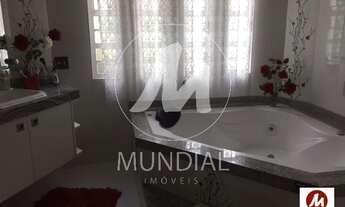 Imagem 7: Casa (térrea na rua) 4 dormitórios/suite, cozinha planejada