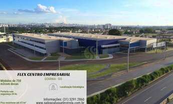 Imagem 7: Galpão Para alugar em Goiânia/GO