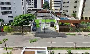 Imagem 6: PF3* Apartamento em Boa Viagem, próximo ao Shopping Recife, Big Bompreço e também próximo