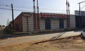 Imagem: Aluga-se Galpão com 600m2 em Valparaíso