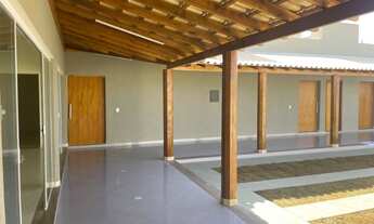 Imagem 5: Rancho á Venda no Riviera #Di Toscana Recém Construído