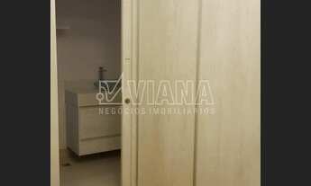 Imagem 4: Apartamento ao lado do Park Shopping São Caetano - 113 m² 2 suítes, 2 vagas, lazer, terraç