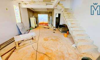 Imagem 5: Casa com 3 dormitórios à venda, 109 m² por R$ 690.000,00 - Sinimbu - Belo Horizonte/MG