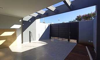 Imagem 5: Casa para venda tem 121 metros quadrados com 3 quartos em Jardim Canadá - Maringá - PR