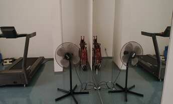 Imagem 6: Apartamento para venda com 103 metros quadrados com 4 quartos