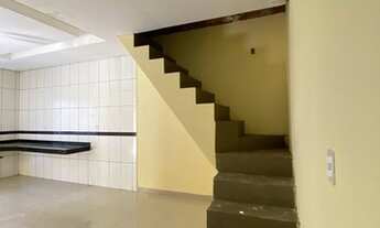 Imagem 5: Vendo casa quitada localizada no bairro Nova Carajás